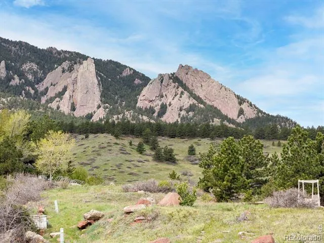 1965 Kohler Drive Boulder, CO 80305