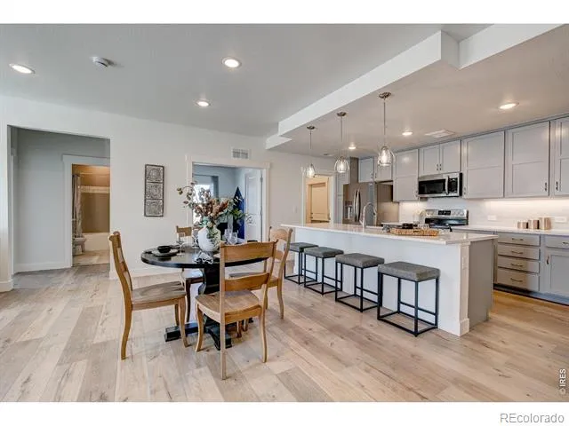 3425 Triano Creek Drive #101 Loveland, CO 80538