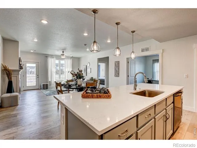 3425 Triano Creek Drive #101 Loveland, CO 80538