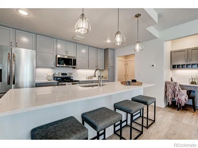3425 Triano Creek Drive #101 Loveland, CO 80538
