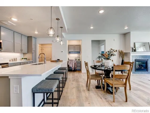 3425 Triano Creek Drive #101 Loveland, CO 80538