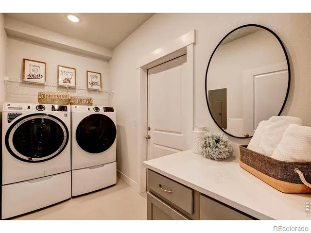 3425 Triano Creek Drive #101 Loveland, CO 80538