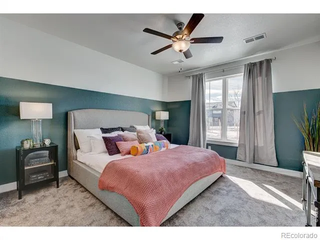 3425 Triano Creek Drive #101 Loveland, CO 80538