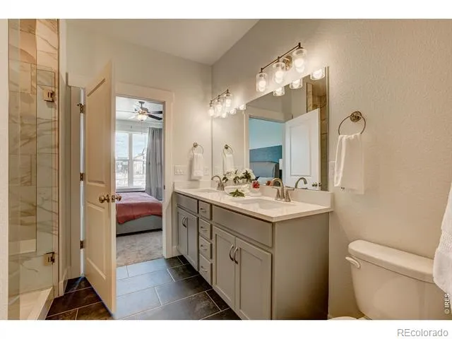 3425 Triano Creek Drive #101 Loveland, CO 80538