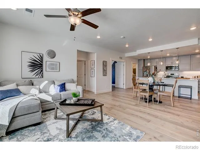 3425 Triano Creek Drive #101 Loveland, CO 80538