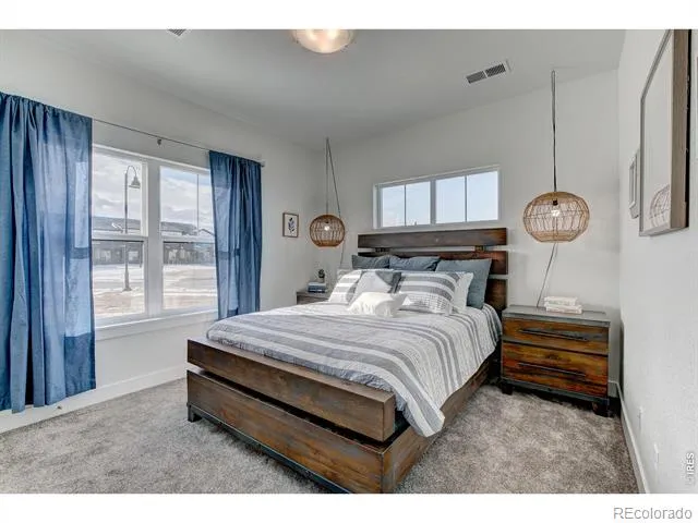 3425 Triano Creek Drive #101 Loveland, CO 80538