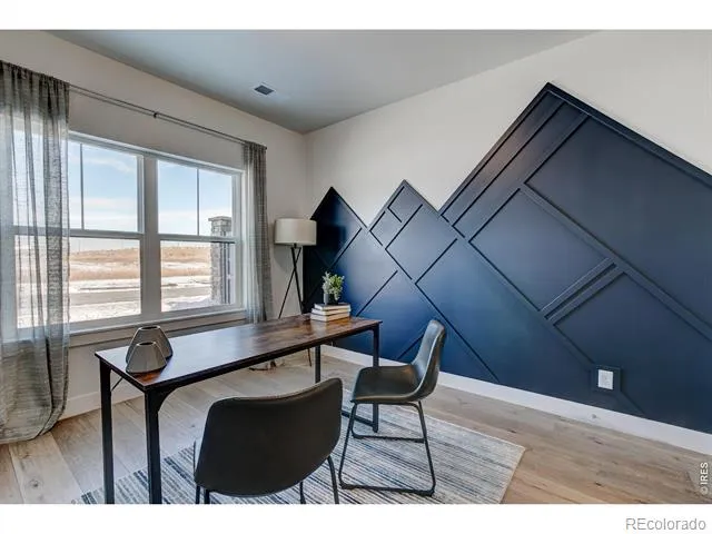 3425 Triano Creek Drive #101 Loveland, CO 80538
