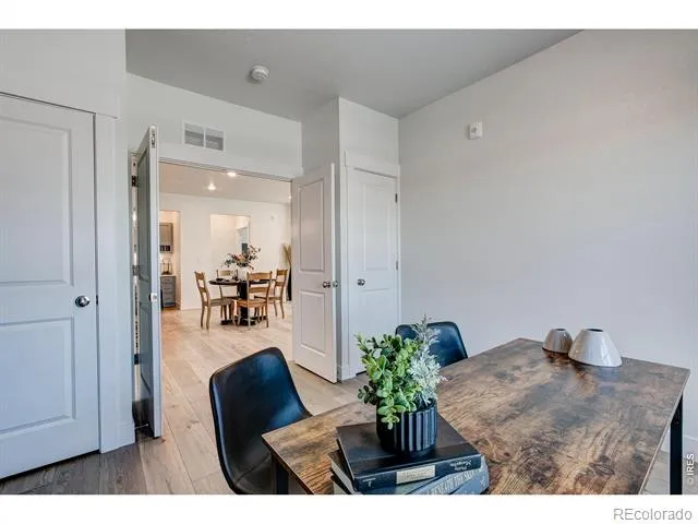 3425 Triano Creek Drive #101 Loveland, CO 80538
