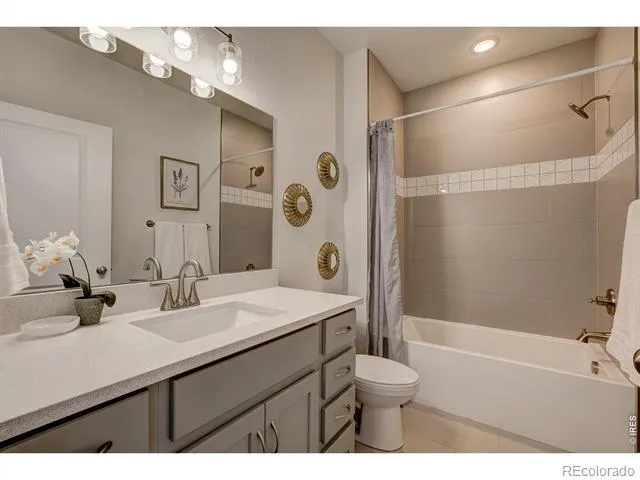 3425 Triano Creek Drive #101 Loveland, CO 80538