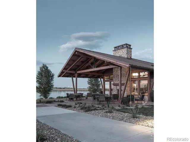 3425 Triano Creek Drive #101 Loveland, CO 80538