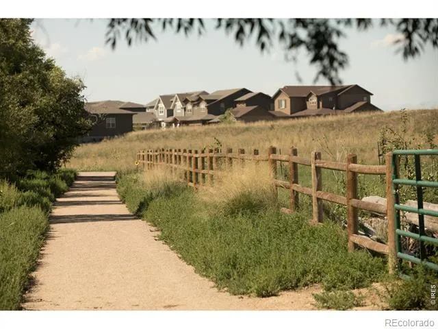 3425 Triano Creek Drive #101 Loveland, CO 80538