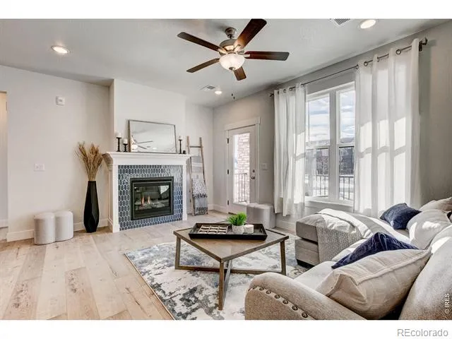 3425 Triano Creek Drive #101 Loveland, CO 80538