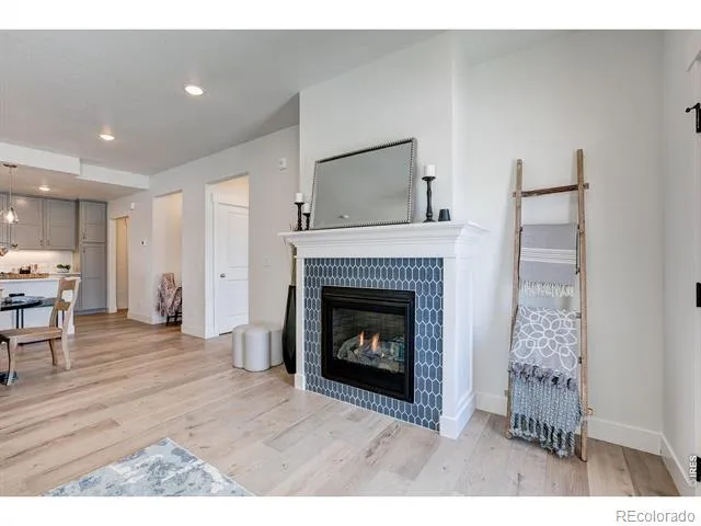 3425 Triano Creek Drive #101 Loveland, CO 80538