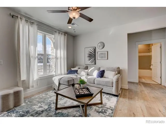 3425 Triano Creek Drive #101 Loveland, CO 80538