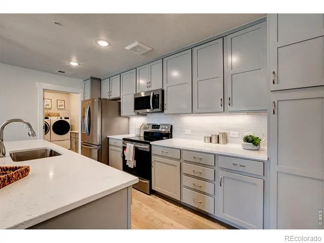 3425 Triano Creek Drive #101 Loveland, CO 80538