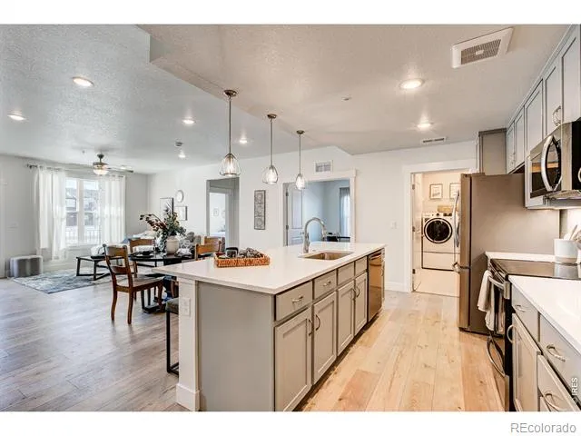 3425 Triano Creek Drive #101 Loveland, CO 80538