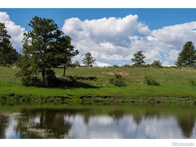 Shoshana Ranch Road Livermore, CO 80536