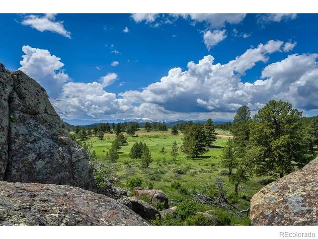 Shoshana Ranch Road Livermore, CO 80536