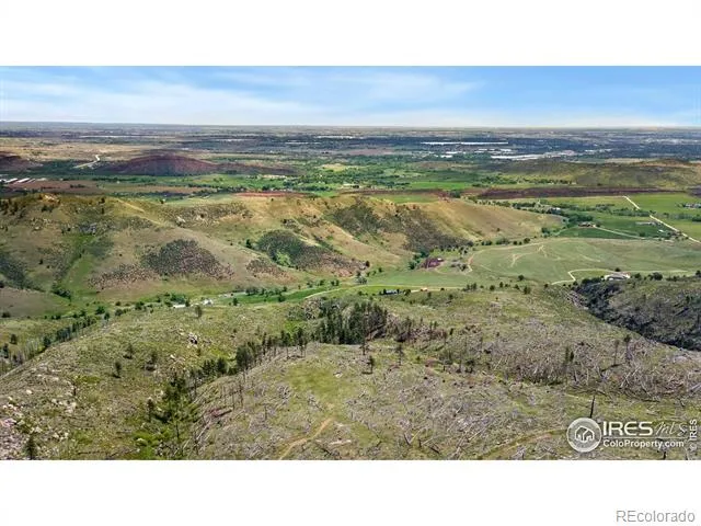 898 Hernia Hill Trail Bellvue, CO 80512