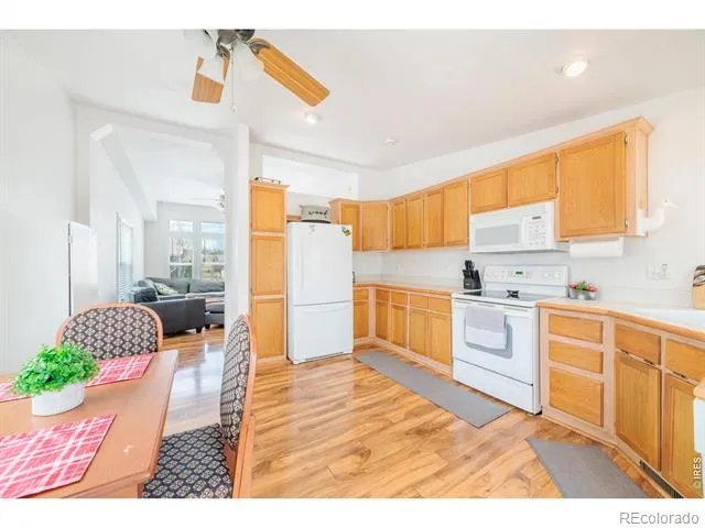 7805 Sunflower Green Frederick, CO 80530
