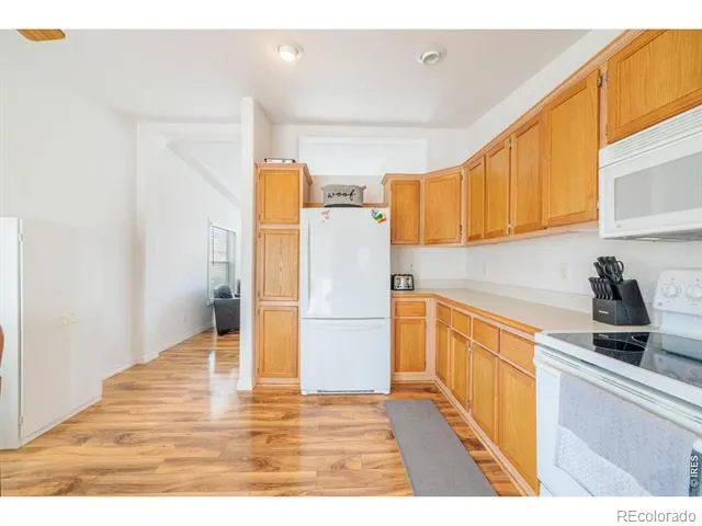 7805 Sunflower Green Frederick, CO 80530