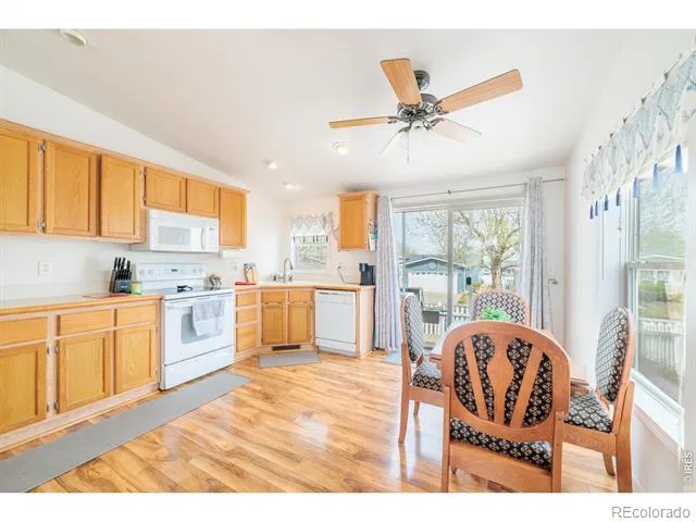 7805 Sunflower Green Frederick, CO 80530