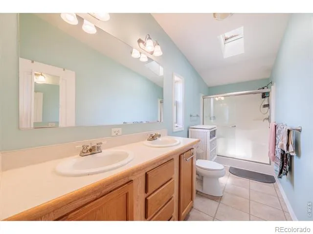 7805 Sunflower Green Frederick, CO 80530