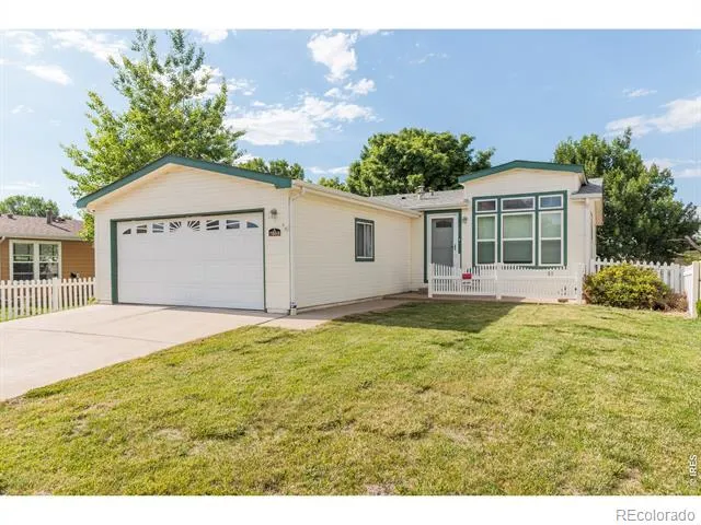 7805 Sunflower Green Frederick, CO 80530