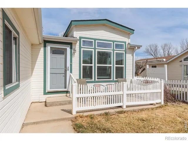 7805 Sunflower Green Frederick, CO 80530