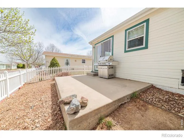 7805 Sunflower Green Frederick, CO 80530