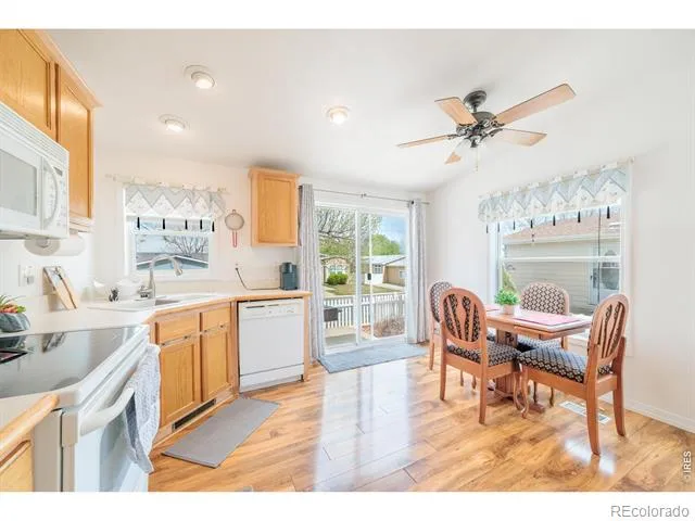 7805 Sunflower Green Frederick, CO 80530