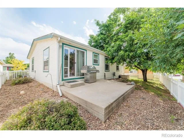 7805 Sunflower Green Frederick, CO 80530