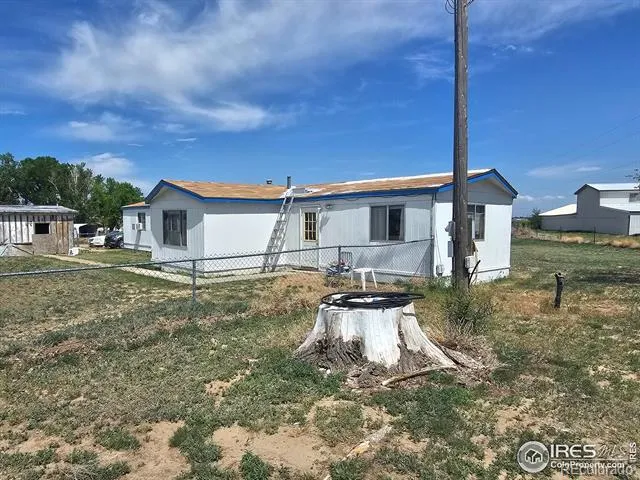 18527 County Road 16 Fort Morgan, CO 80701