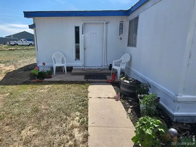 18527 County Road 16 Fort Morgan, CO 80701