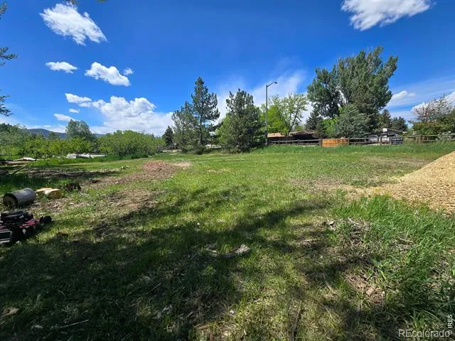 2001 W Prospect Road Fort Collins, CO 80526
