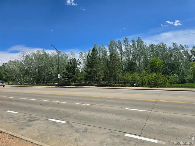 2001 W Prospect Road Fort Collins, CO 80526