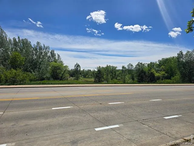 2001 W Prospect Road Fort Collins, CO 80526