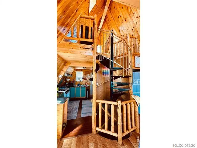 867 Windy Ridge Road Red Feather Lakes, CO 80545
