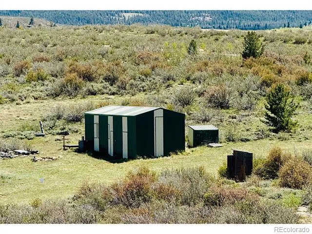 867 Windy Ridge Road Red Feather Lakes, CO 80545