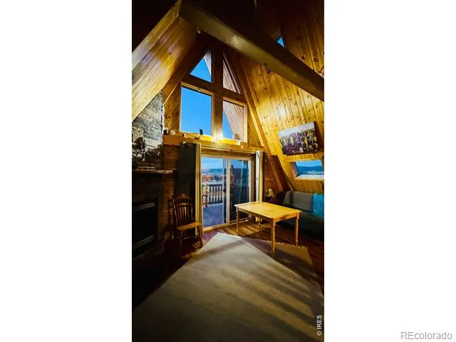 867 Windy Ridge Road Red Feather Lakes, CO 80545