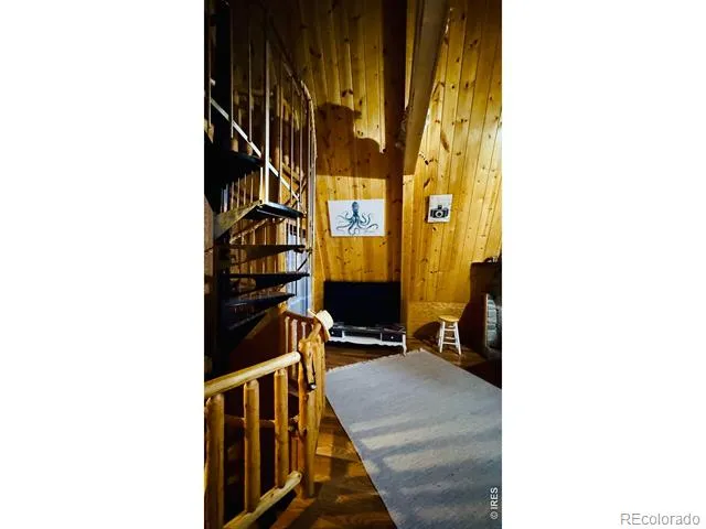 867 Windy Ridge Road Red Feather Lakes, CO 80545