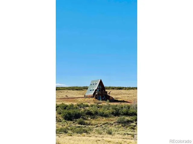 867 Windy Ridge Road Red Feather Lakes, CO 80545