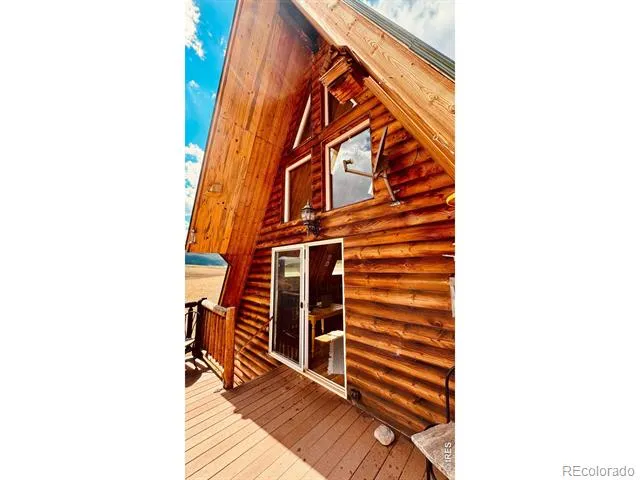 867 Windy Ridge Road Red Feather Lakes, CO 80545