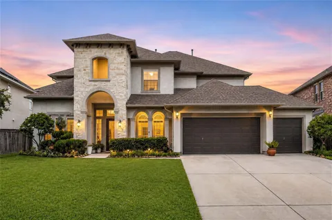 13231 Whisper Hollow Lane