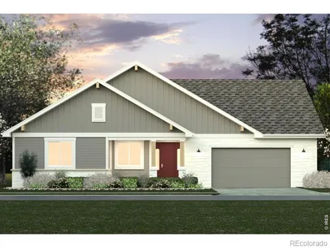 1385 Trilling Drive