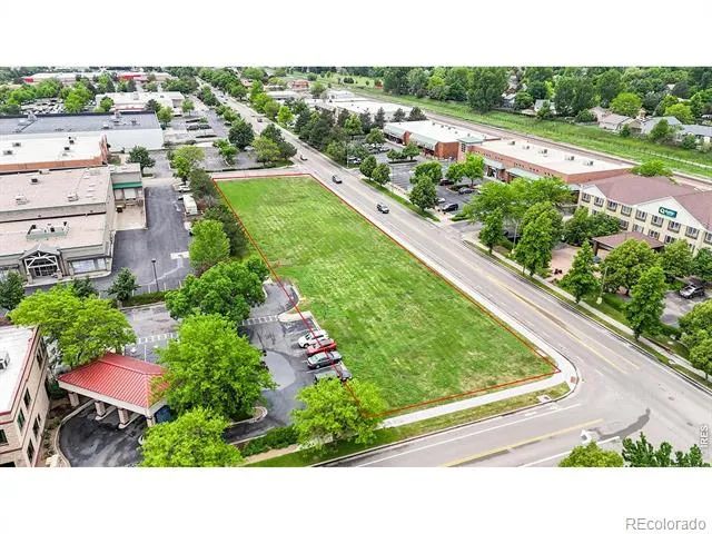 193 W Boardwalk Drive Fort Collins, CO 80525