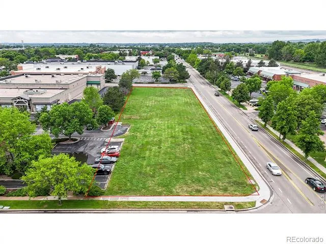 193 W Boardwalk Drive Fort Collins, CO 80525