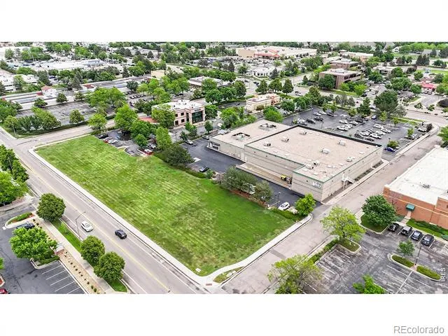 193 W Boardwalk Drive Fort Collins, CO 80525