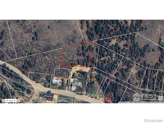 166 High Street Jamestown, CO 80455