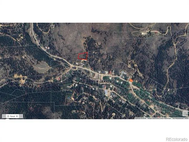 166 High Street Jamestown, CO 80455